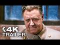 NÜRNBERG Trailer German Deutsch 2026 Russell Crowe Rami Malek