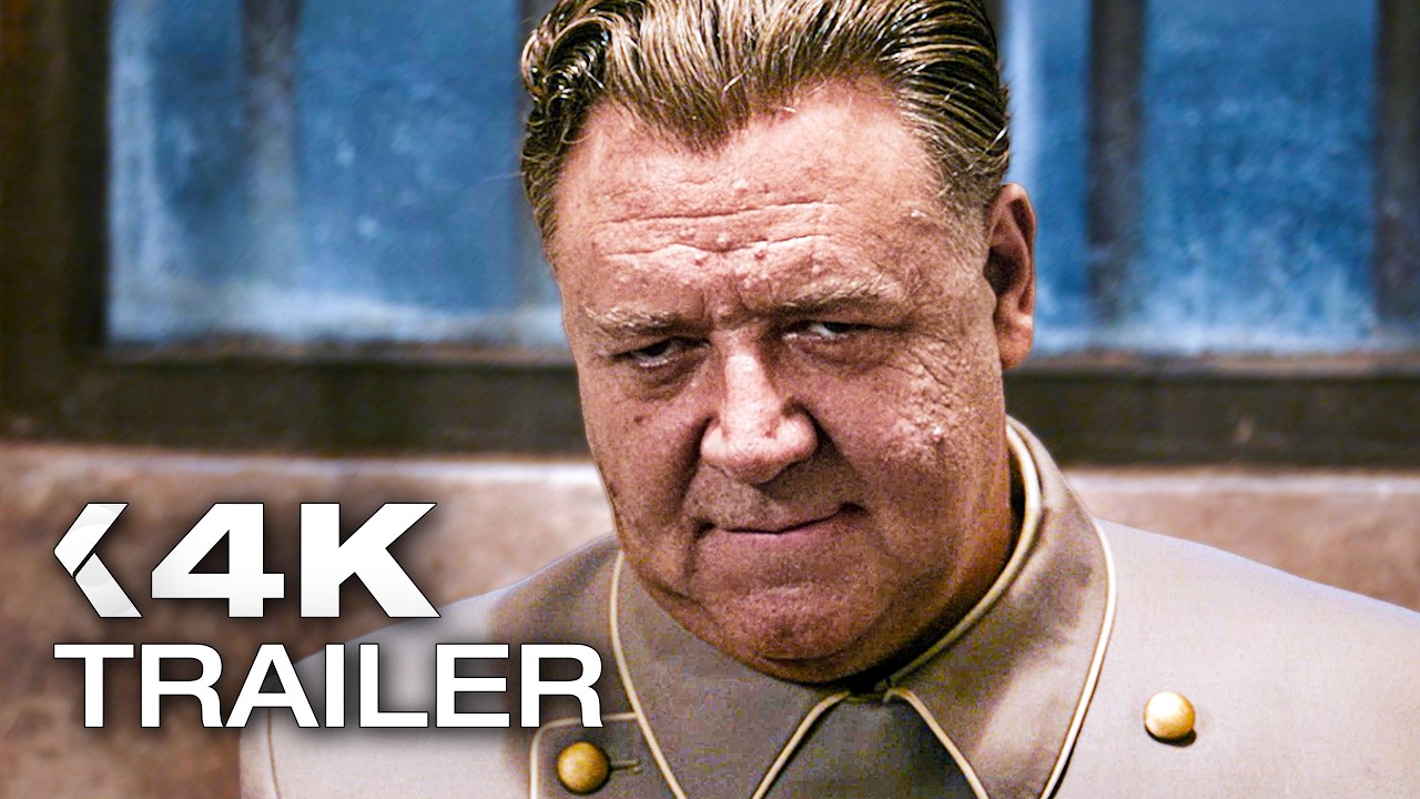 Offizieller Trailer