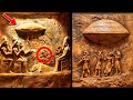 The Most Unbelievable Recent Finds Nobody Can Explain