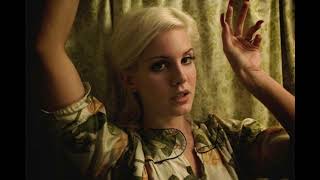 puppy love - lana del ray (unreleased)