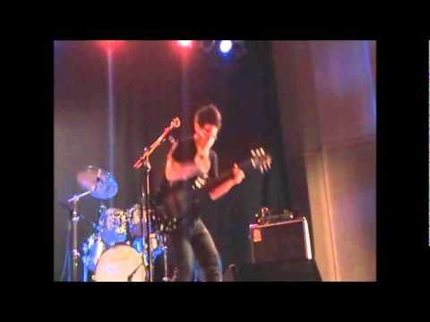 Quagero Imazawa Live European Bassday 2007 Part II