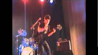 Quagero Imazawa Live European Bassday 2007 Part II