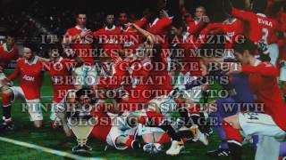 Fifa 11 - Devils In Europe Ep.16 - Overall Champions League Stats + Closing Message || HD ||