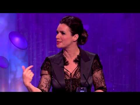 The Judges Give Their Verdicts On The Nights Performances - Dancing On Ice
