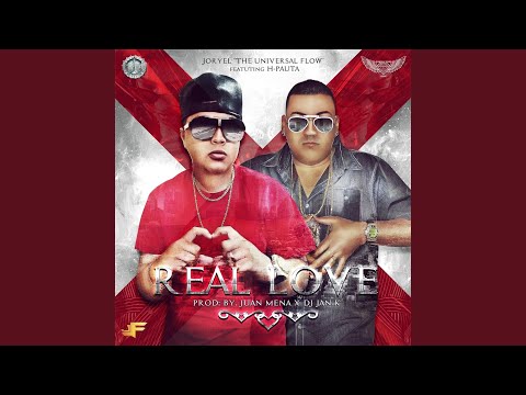 Real Love