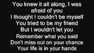 Rebecca  Black - My Moment Lyrics