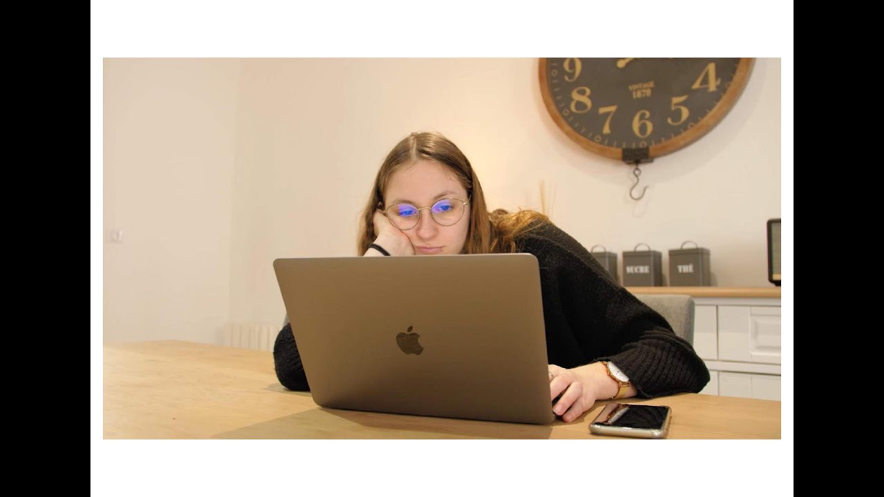 Bref "Je cherche une alternance"
