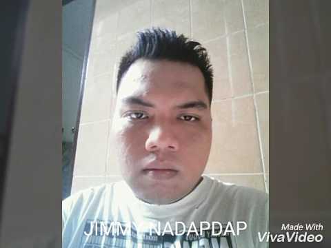 JIMMY NADAPDAP CInta Suci cover