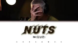 Download lagu RM 'Nuts' Lyrics (알엠) Color Coded_Rom_Han by Seesawxx mp3