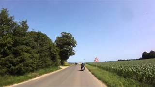 MC Ikast Østjylland 07 07 2013 19