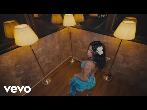 Gothic, Elisama, Paradoxx - Thunder (Official Music Video)