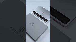Unboxing the #REDMAGICAstra Gaming Tablet 😏