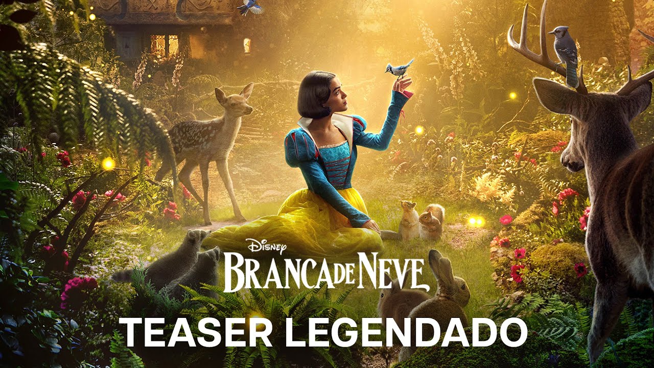 teaser Oficial