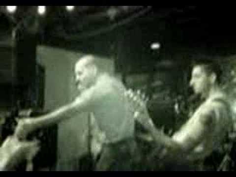 Jewdriver - "Manischewitz" Live at the El Rio 8-27-2003