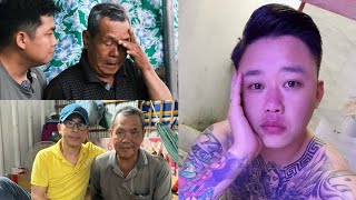 🔥Cănq: Vũ Đắc Duy người quyên góp 1,5 tỷ cho Chú Ba Minh bucxuc lên tiếng vụ Tiền MTQ