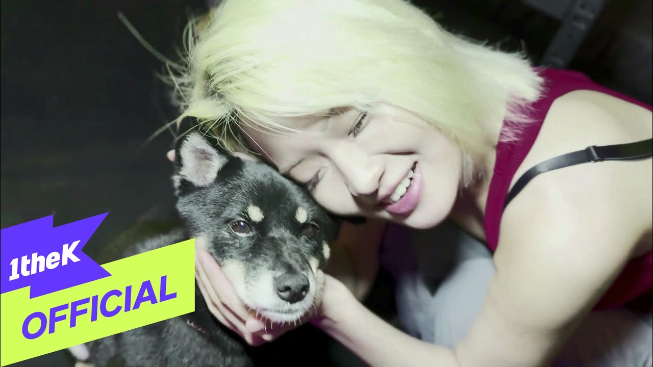 [MV] X909 _ Cotton Candy(솜사탕) (2025) (ver2)