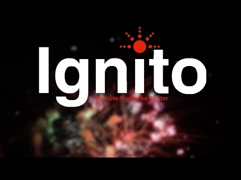 Ignito Commercial Entry | Ignito Video Contest