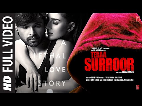 TERAA SURROOR (FULL MOVIE): Himesh Reshammiya | Farah Karimae | Naseeruddin Shah