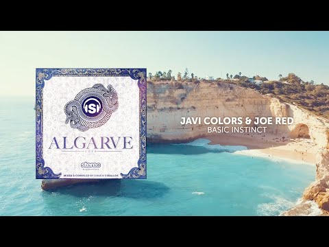 Javi Colors & Joe Red - Basic Instinct - Original Mix