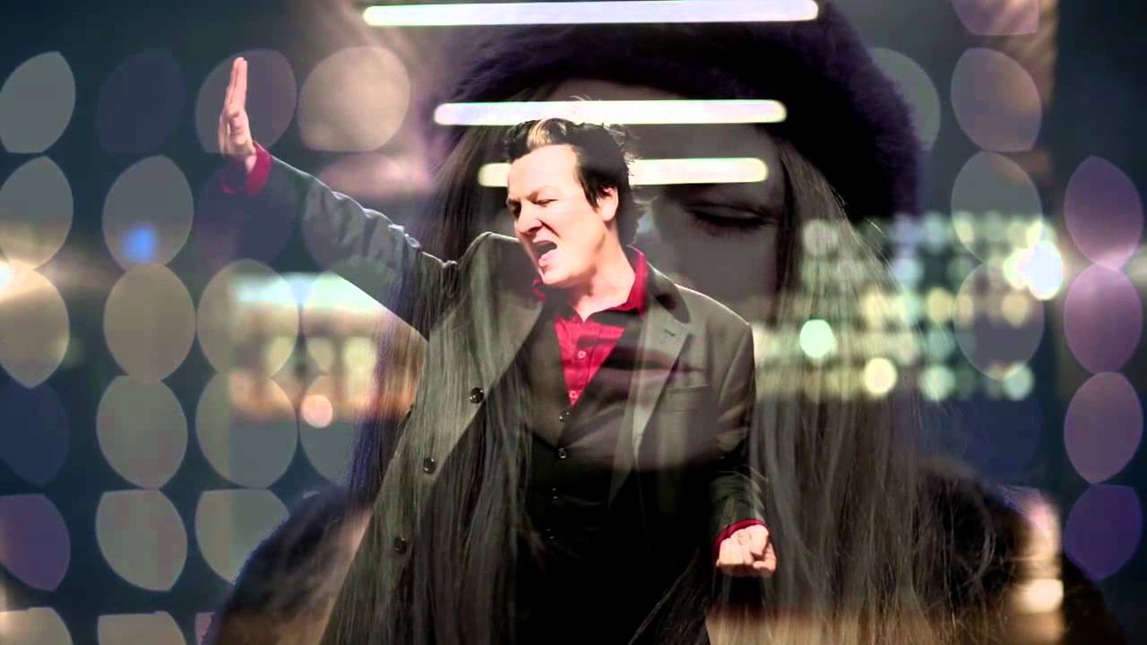 A Universe Between Us - Nick Marsh - YouTube