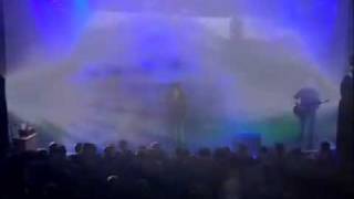 ECHO AND THE BUNNYMEN LIPS LIKE SUGARLIVE Video