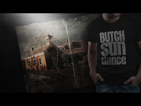 Butch & Sundance: My Adventure To The Film Location