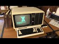 TRS-80 Model 12 - Overview - I'm a TandyHolic - #SepTandy