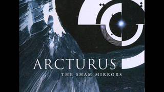 Arcturus - For to end yet again