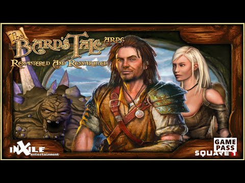 The Bards Tale ARPG Remastered and Resnarkled Monthly Xbox Game Pass Rewards Quest Guide August 2020