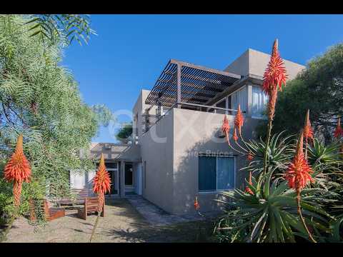 Video de YouTube - Casa en Venta Pueblo Manantiales