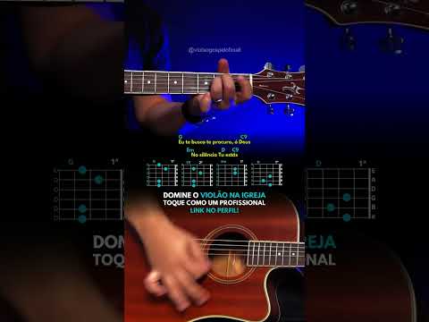 Quero seguir - Te - Igrejas