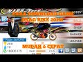 Game Drag Bike 201m Indonesia Mod Apk