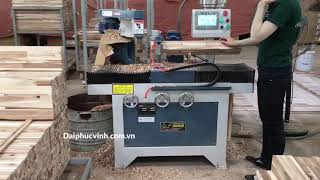 MAY DANH VAT GOC KHOAN CAY VIT TU DONG