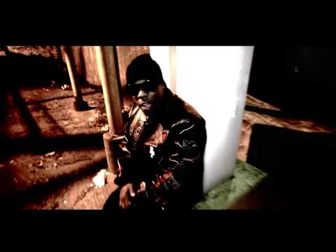 A-MAFIA "STRAIGHT SAVAGE" ft. BYRD LADY (VIDEO)