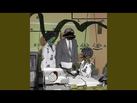 Strange Fictions (feat. Shogun)