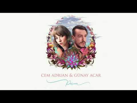 Cem Adrian & Günay Acar - Pervane