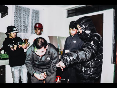 LOCLIQUE - ON GOD N*GGA (MUSIC VIDEO)