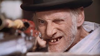 Steptoe and Son Ride Again (1973) ORIGINAL TRALER [HQ]