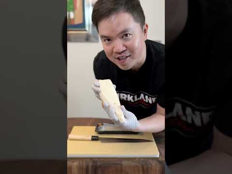 Escolar Sushi: Banned in Japan Since 1977