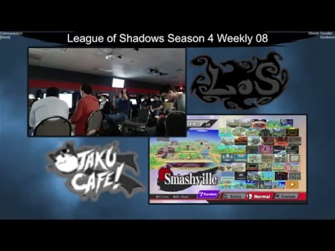 LoS4W08 | SW3 | Verse vs Hakii