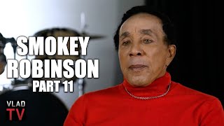 Smokey Robinson on Writing &#39;My Girl&#39; for The Temptations, His Biggest Song Ever (Part 11)