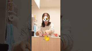 20代夫婦の何もないほのぼの日常#vlog #家族 #夫婦 #日常