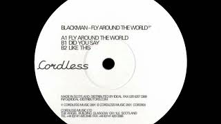 Blackman - Like This