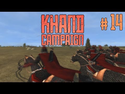 Third Age Total War | KHAND: A Warrior's Death [Cobrak] #14