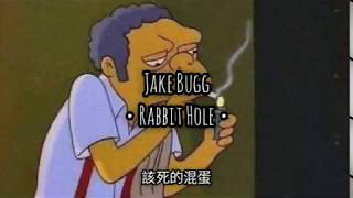 Jake Bugg - Rabbit Hole || Subtitulada al español
