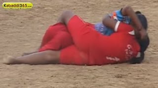 (1) Pharala (Phagwara) Kabaddi Tournament 28 Jan 2016