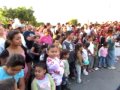 Desfile Día del Niño en Zapotiltic, Jal. VIDEO 2