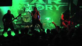 Fear Factory - Martyr - Live at the Whisky a go go