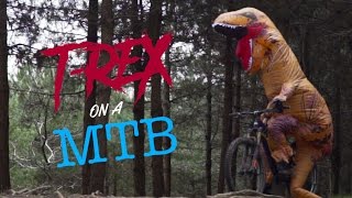 MTB T REX!