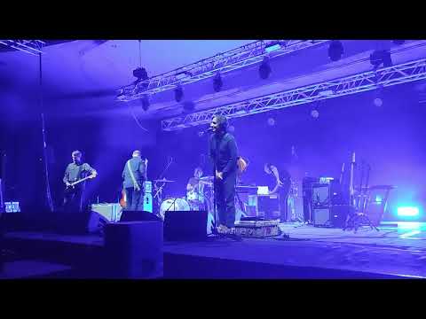 Explosions in the Sky Live in Hong Kong (4 March 2024)